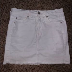 American Eagle skirt